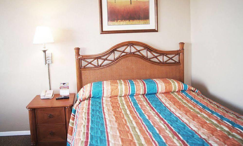 Oceanfront Viking Motel Myrtle Beach Zewnętrze zdjęcie