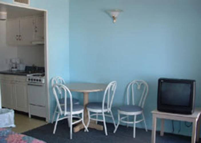Oceanfront Viking Motel Myrtle Beach Zewnętrze zdjęcie