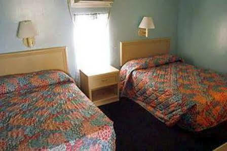 Oceanfront Viking Motel Myrtle Beach Zewnętrze zdjęcie
