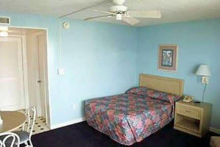 Oceanfront Viking Motel Myrtle Beach Zewnętrze zdjęcie