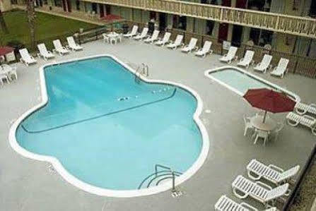 Oceanfront Viking Motel Myrtle Beach Zewnętrze zdjęcie